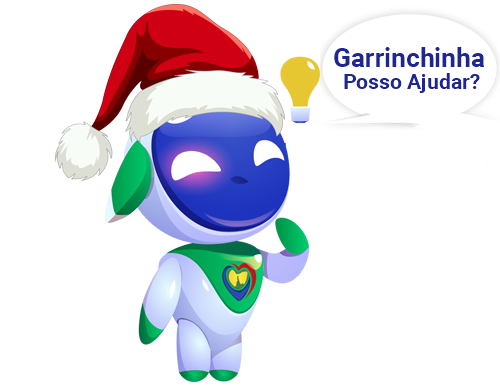 Garrinchinha