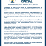 COMUNICADO OFICIAL – 11