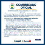 COMUNICADO OFICIAL – 6 p1