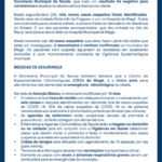 COMUNICADO OFICIAL – 9