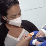MATERNIDADE