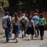 01-03-2021 Reconhecimento do projeto de regularição fundiária em Raiz da Serra Fotos Lucas Santos (2)