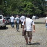 01-03-2021 Reconhecimento do projeto de regularição fundiária em Raiz da Serra Fotos Lucas Santos (20)