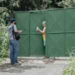 01-03-2021 Reconhecimento do projeto de regularição fundiária em Raiz da Serra Fotos Lucas Santos (3)