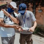 01-03-2021 Reconhecimento do projeto de regularição fundiária em Raiz da Serra Fotos Lucas Santos (5)
