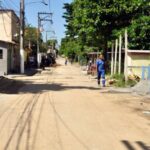 11-03-2021 Urbanização da Avenida do Canal em Magé Fotos Costa Jr. (4)