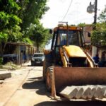 11-03-2021 Urbanização da Avenida do Canal em Magé Fotos Costa Jr. (8)