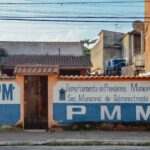 Departamento de Previdência PMM Foto Phelipe Santos