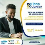 INNO JUNIOR DIVULGAÇÃO MAGÉ