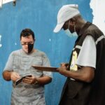 Vistoria dos táxis 02 – Phelipe Santos