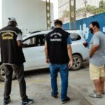 Vistoria dos táxis 03 – Phelipe Santos