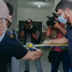 24-04-2021 Inauguração USF Figueira Mauá (2)