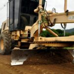 Melhorias nas vias da zona rural 02 – Gilson Jr