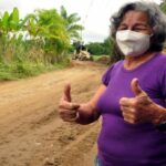 Melhorias nas vias da zona rural 03 – Gilson Jr
