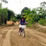 Melhorias nas vias da zona rural 05 – Gilson Jr