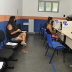 Atendimento Gabinete do Povo – Gilson Jr