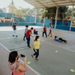 Dia do Desafio nas escolas 02 – Phelipe Santos