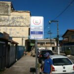Estacionamento rotativo proibido 01 – DIV