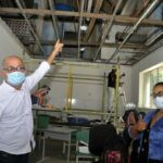 Novo complexo de saúde de S. Aleixo 01 – Gilson Jr