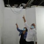 Novo complexo de saúde de S. Aleixo 02 – Gilson Jr