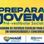 preparajovem