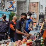 08-06-2021 – Choque de Ordem (Camelôs) Calçadão de Magé – Fiscalização (Onibus e Bandalhas) (15)