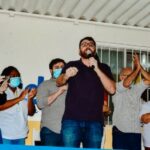 15-06-2021 Inauguração USF Parque Paranhos Fotos Phelipe Santos (15)