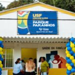 15-06-2021 Inauguração USF Parque Paranhos Fotos Phelipe Santos (3)