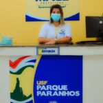 15-06-2021 Inauguração USF Parque Paranhos Fotos Phelipe Santos (5)