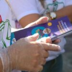 Ação pelo Dia da Consicentização da Violência contra o Idoso 01 – Lucas Santos