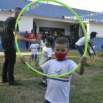 Ginástica – E. M. Prefeito Magid Repani (63)