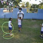 Ginástica – E. M. Prefeito Magid Repani (73)
