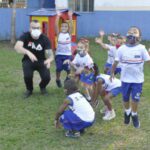 Ginástica – E. M. Prefeito Magid Repani (74)