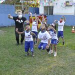 Ginástica – E. M. Prefeito Magid Repani (77)