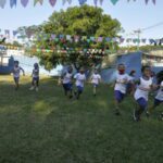 Ginástica – E. M. Prefeito Magid Repani (87)