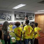 Magé Futsal no Suderj Memória 02