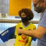 Magé Futsal no Suderj Memória 03