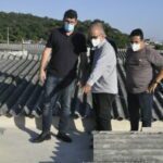 Prefeito – H. M. de Mage – Telhado e Dependências (27)