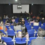 Sala de Cinema – E. M. Geralda Izaura Ferreira Telles – Parque Santana – Piabeta (2)