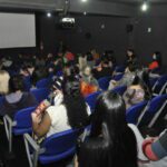 Sala de Cinema – E. M. Geralda Izaura Ferreira Telles – Parque Santana – Piabeta (3)
