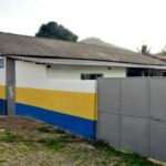 Escola Dinorah Nova Fachada Fotos Costa Jr.