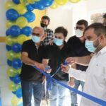 Inauguração USF Vila Serrana 01 – Lucas Santos