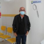 Inauguração USF Vila Serrana 03 – Lucas Santos