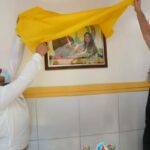 Inauguração USF Vila Serrana 04 – Lucas Santos