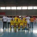 Magé Futsal Sub-15