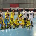 Magé Futsal Sub-17