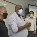 Reunião – Prefeito e Comerciantes (3)