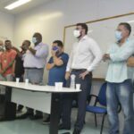 Reunião – Prefeito e Comerciantes (6)