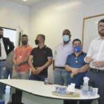 Reunião – Prefeito e Comerciantes (9)