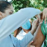 Vacinação contra Covid em pessoas em situação de rua Fotos Phelipe Santos (4)